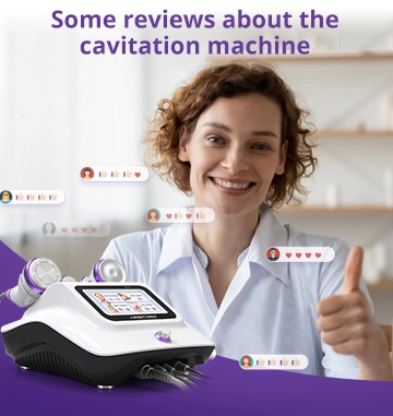 Ultrasonic Cavitation Reviews 2025